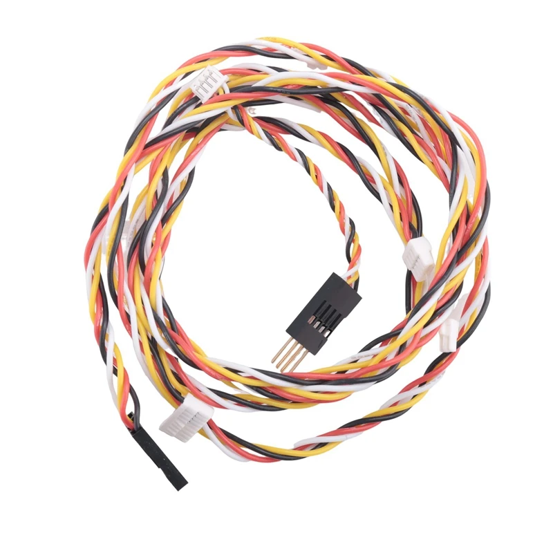 1 шт. осевая G-камера Skydroid двухосная камера дистанционного управления для T10 T12 H12 с