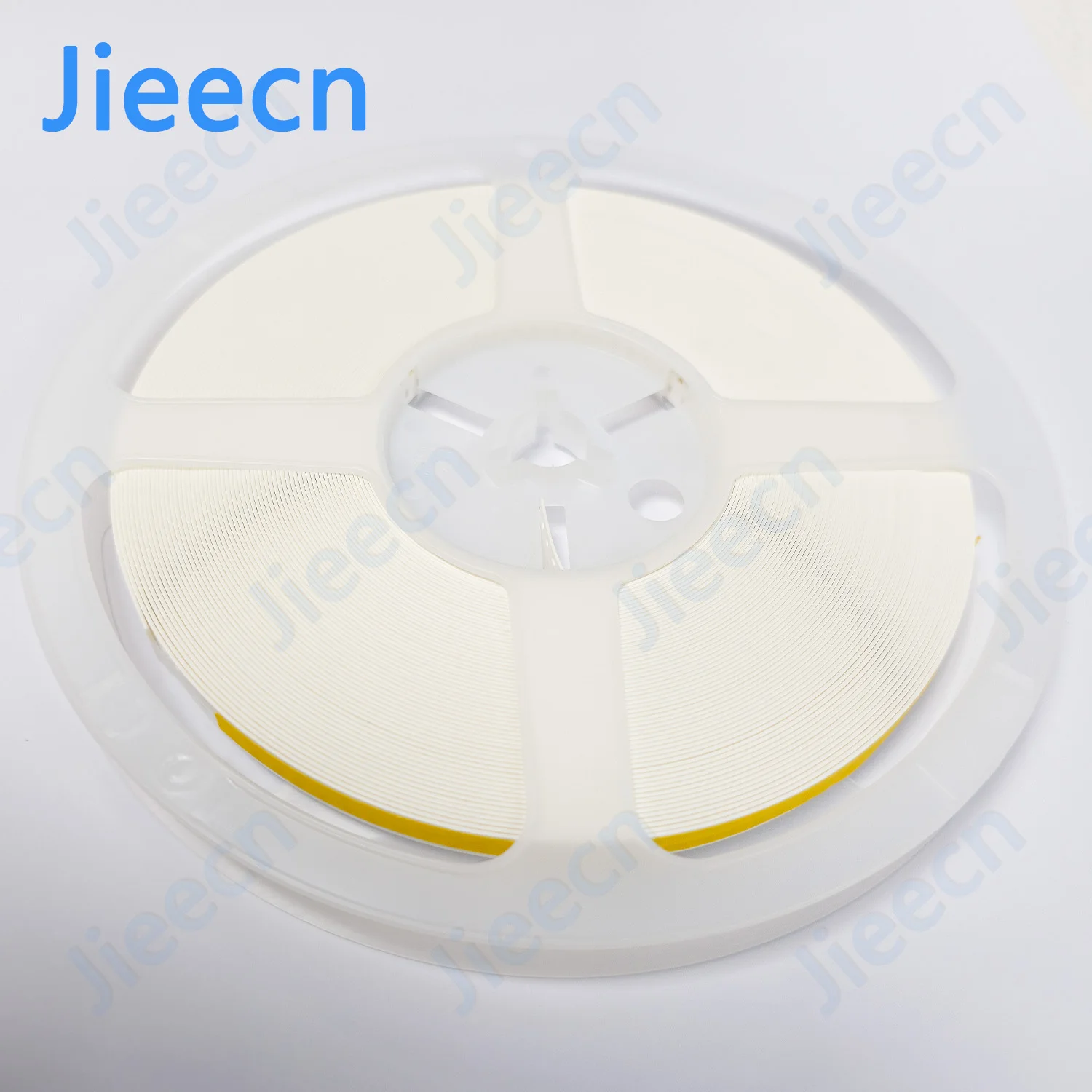 Jieecn 100 шт. 0603 J 5% SMD резистор 0R-10M 1/10 Вт 0 1 10 150 220 330 Ом 1K 2 K 4 7 10K 100K 1R 10R 100R 150R 220R 1608