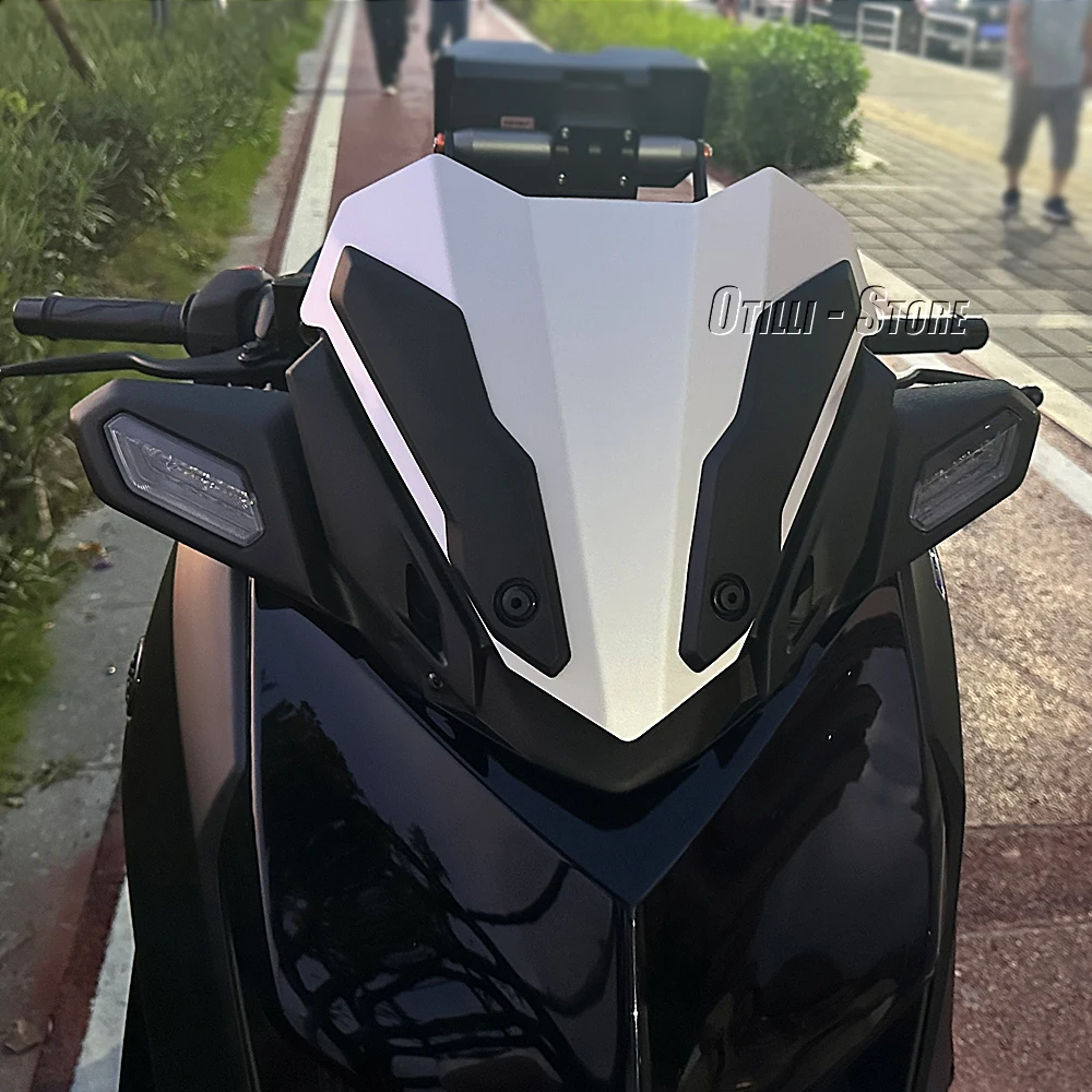 Для Yamaha X-MAX 300 XMAX Xmax XMAX300 2023 новые алюминиевые аксессуары для мотоциклов