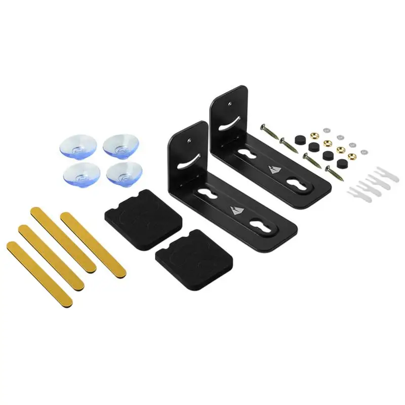 Universal Sound Bar Mounts Mounting Bracket For XiaomiSamsun