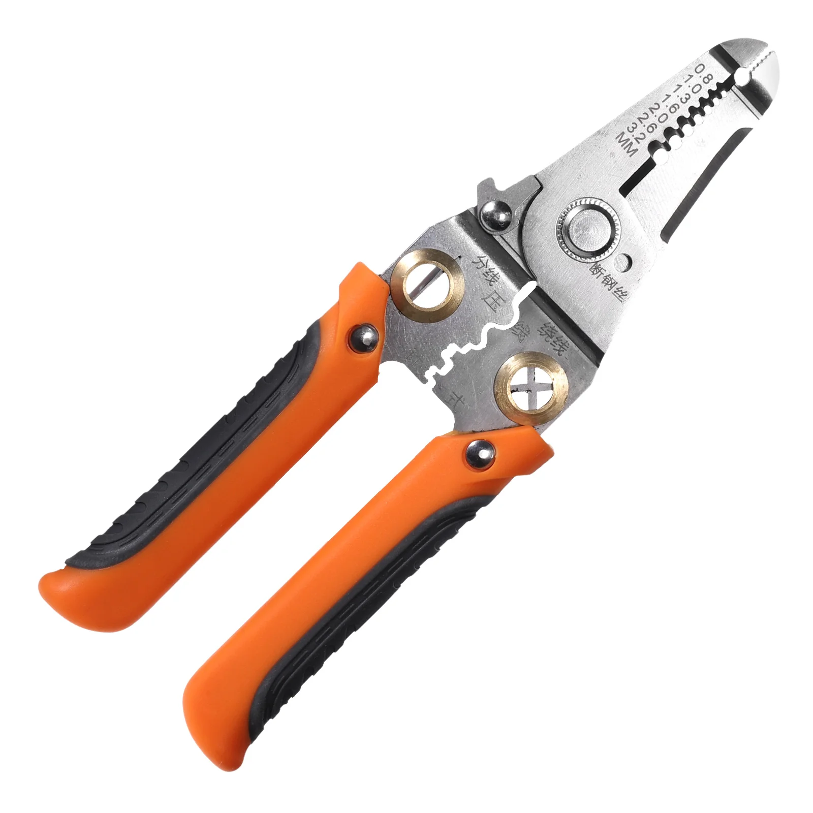 Электрические плоскогубцы электроинструменты электрический обжим съемник