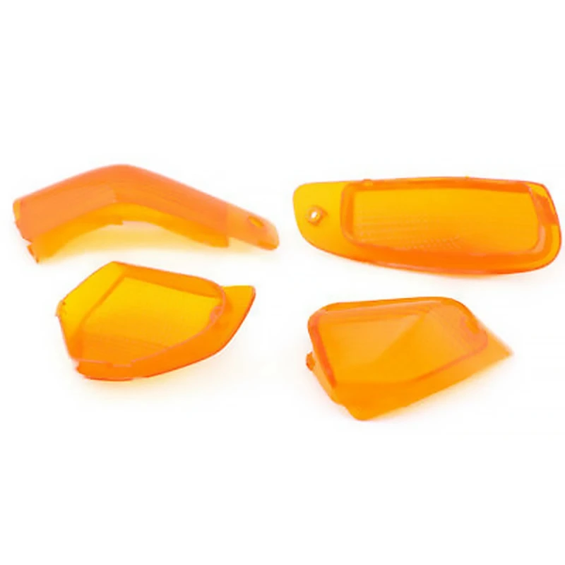 Крышка указателя поворота мотоцикла крышка индикатора для ZZR400 1993-2006 ZZR600 1993-2008