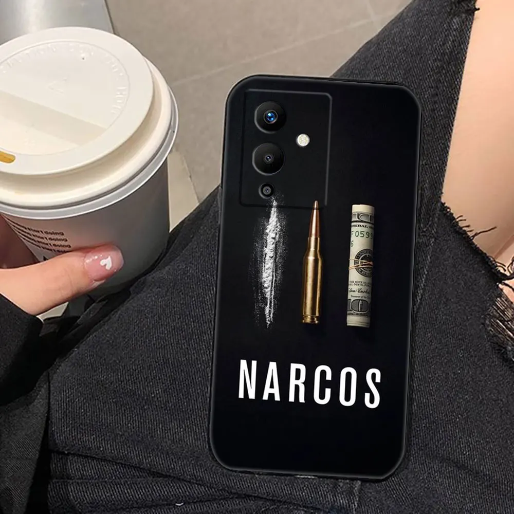 ТВ-чехол для Infinix NOTE 7 8 8I 10 11 11S 12 30 40 TECNO POVA NEO 2 4 5 6 Pro