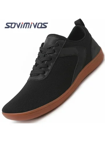 Мужские широкие кроссовки босиком |   Подошва с нулевым падением |   Минималистичная женская обувь для бега по пересеченной местности, босиком |   Пляжная обувь с широким носком