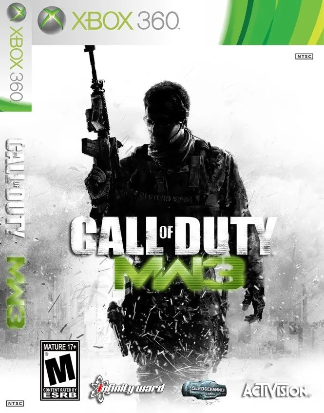 Call of duty games xbox discount