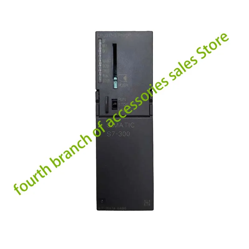 

Original In New Box 6ES7 317-2EK14-0AB0 6ES7317-2EK14-0AB0