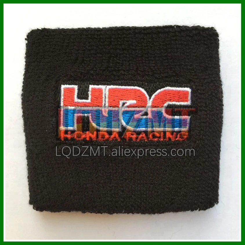 

100% Cotton High Quality Adjustable Fashion Wrestling Wristband Sweatband Free custom