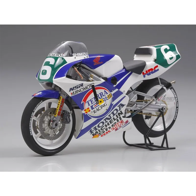 

1/12 Honda CB750F Motorcycle 14066 Assembled Motorcycle Model