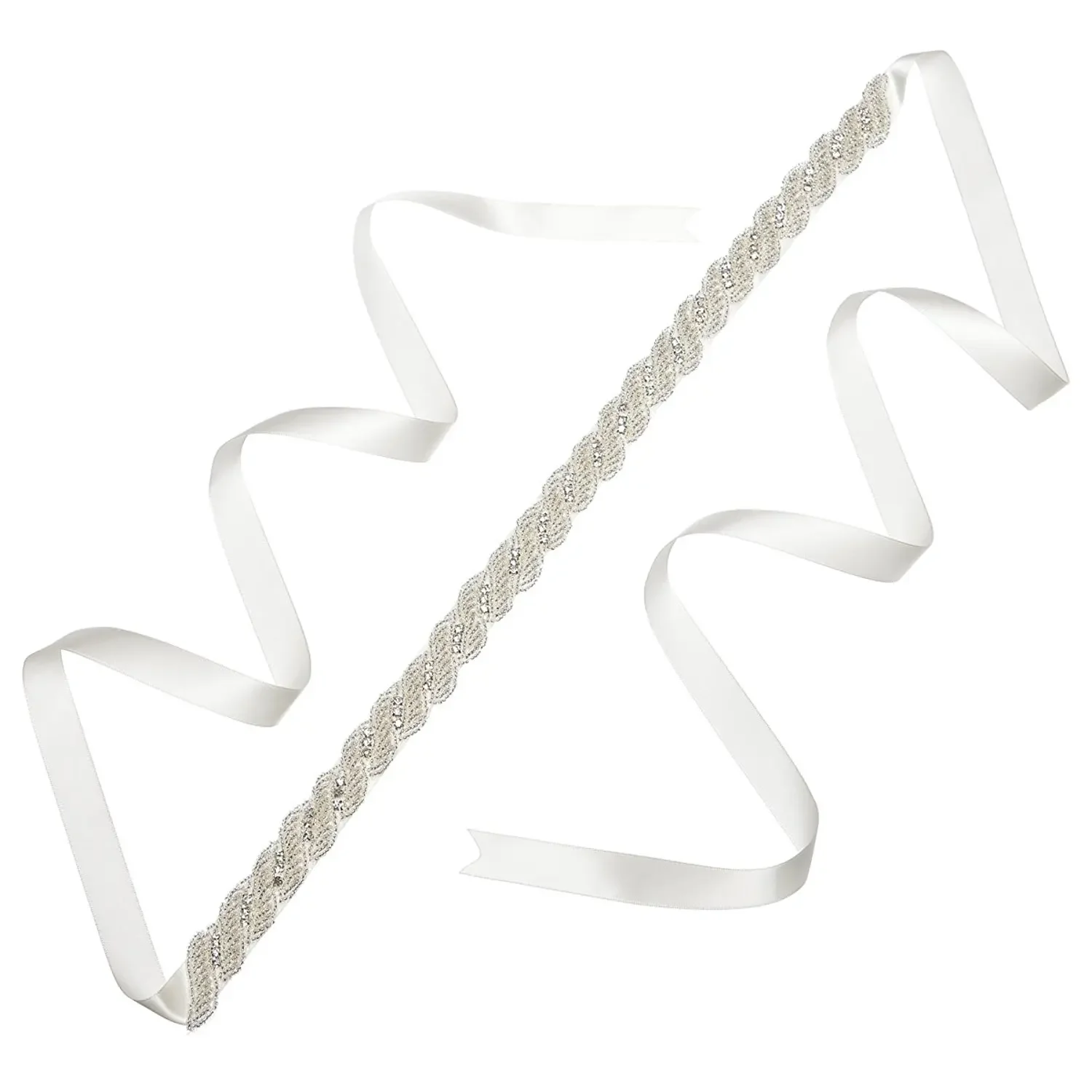 Ремень JLZXSY для свадебного платья