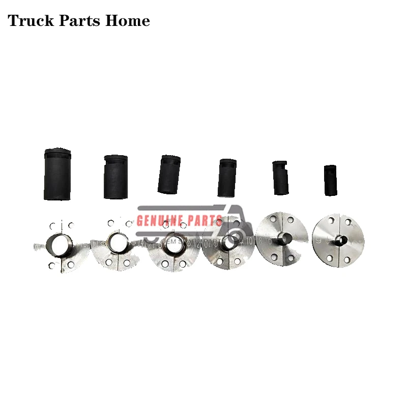 

Инструмент для Volvo Trucks VOE 88800414, снятие пневматических труб