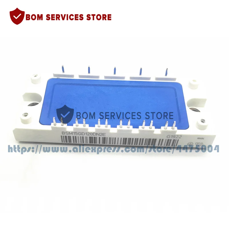 BSM15GD120DN2E BSM15GD120DN2E3224 BSM15GD120DN2 новый оригинальный модуль IGBT