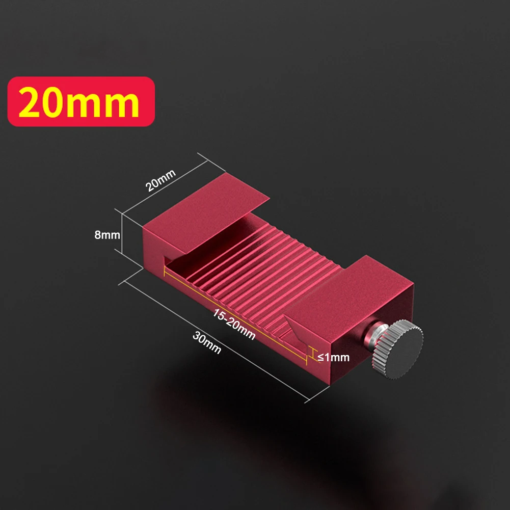 

BERM Позиционирующий блок для линейки