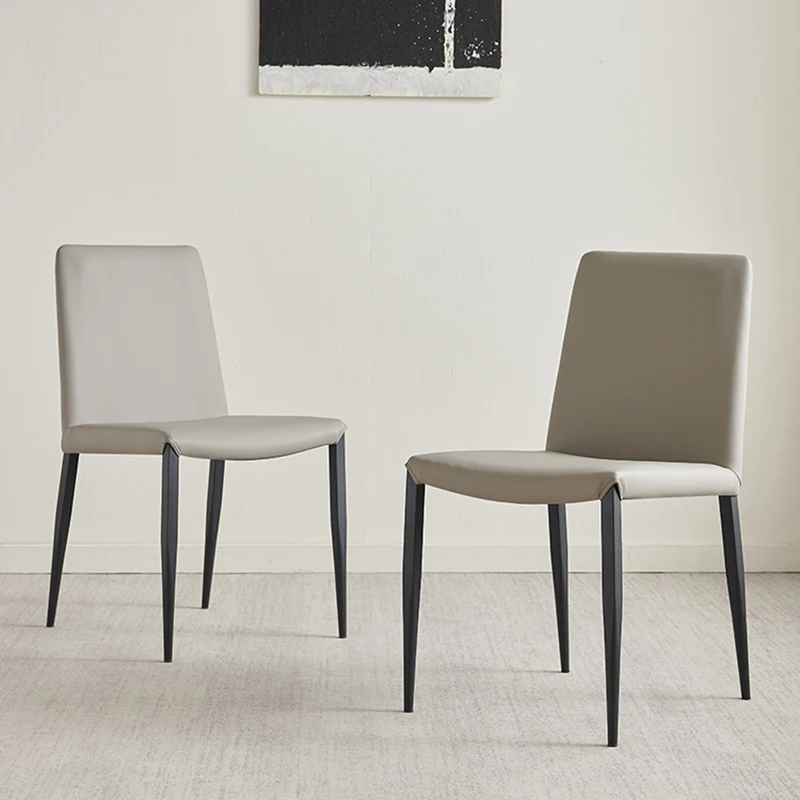 Акриловое эргономичное кресло круглая мягкая мебель для кухни гостиницы