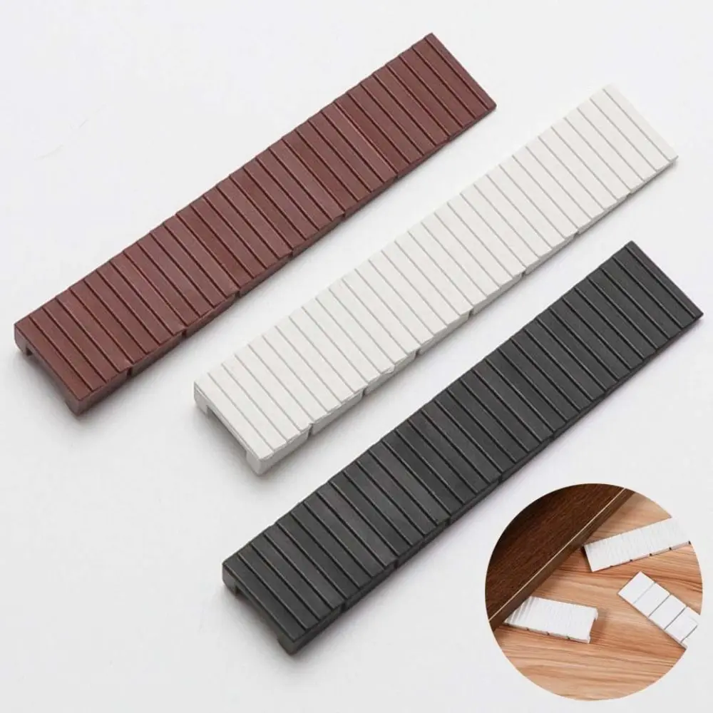 Height Furniture Shims Balance Leveling Shims Balance Pad Foot Pad for Chair Furniture Table