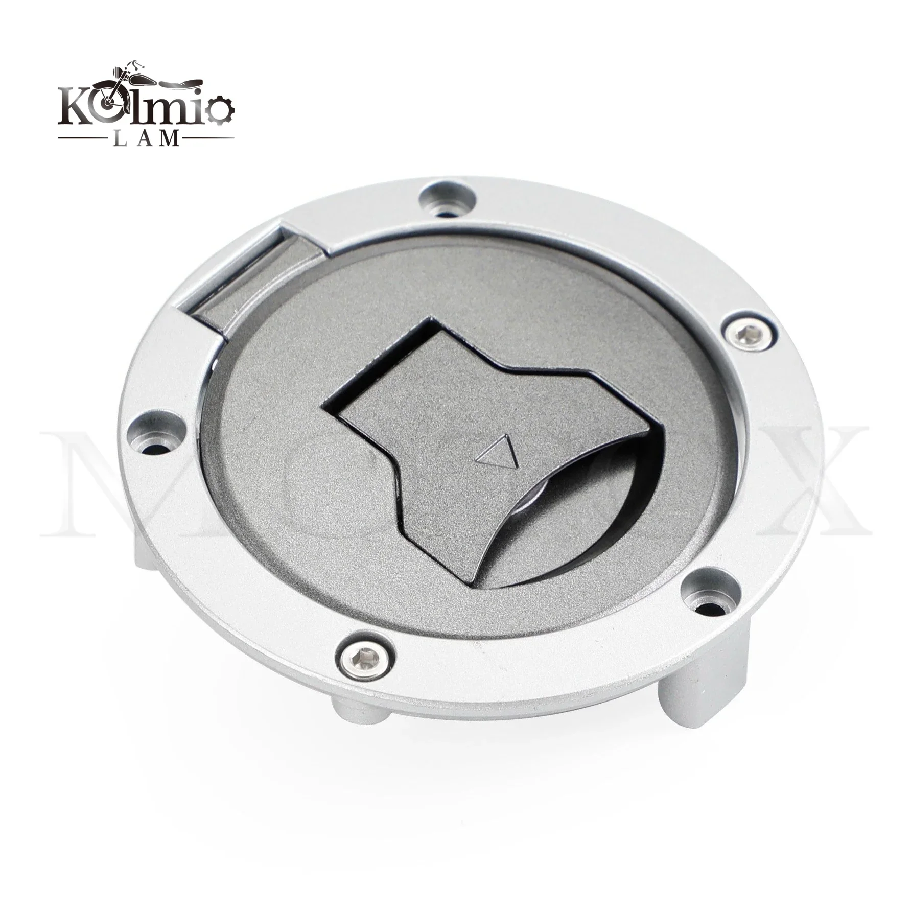 Замок зажигания крышка бензобака подходит для HONDA 2018-2023 CB500 CB500F CBR500RR CBR500R 2019 2020 2021