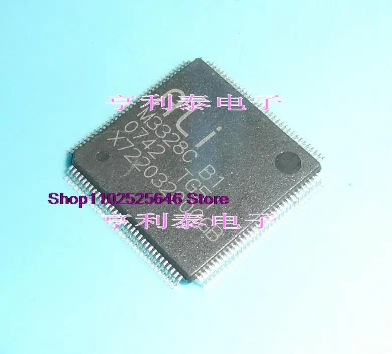

Интегральная микросхема M3328C B1