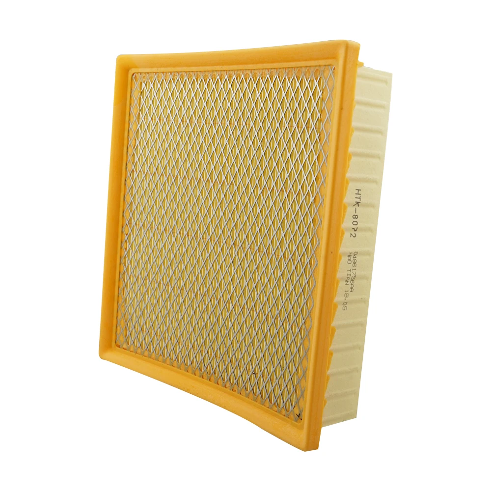 

Air Filter For Jeep Grand Cherokee 2011-2014 For Dodge Durango 2011-2014 04861756AA 0986AF3289 AF421