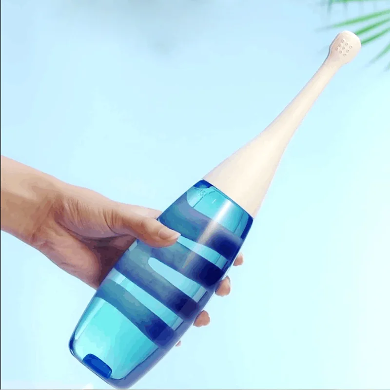 Портативный пластиковый спрей для мам 450 мл |