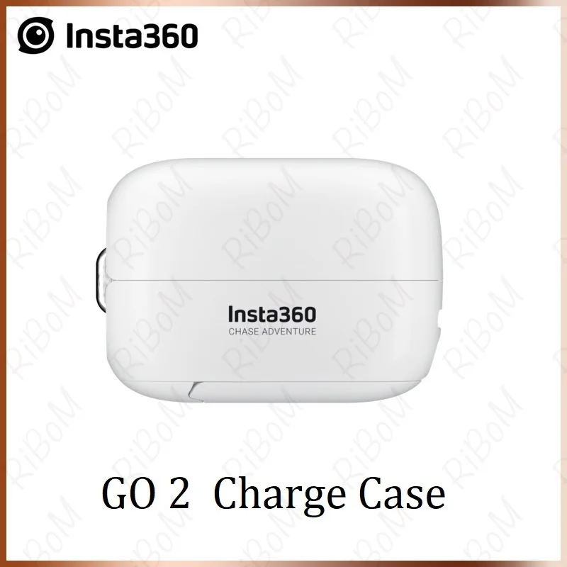 

New Insta360 GO 2 Charge Case Original Insta 360 Accessory