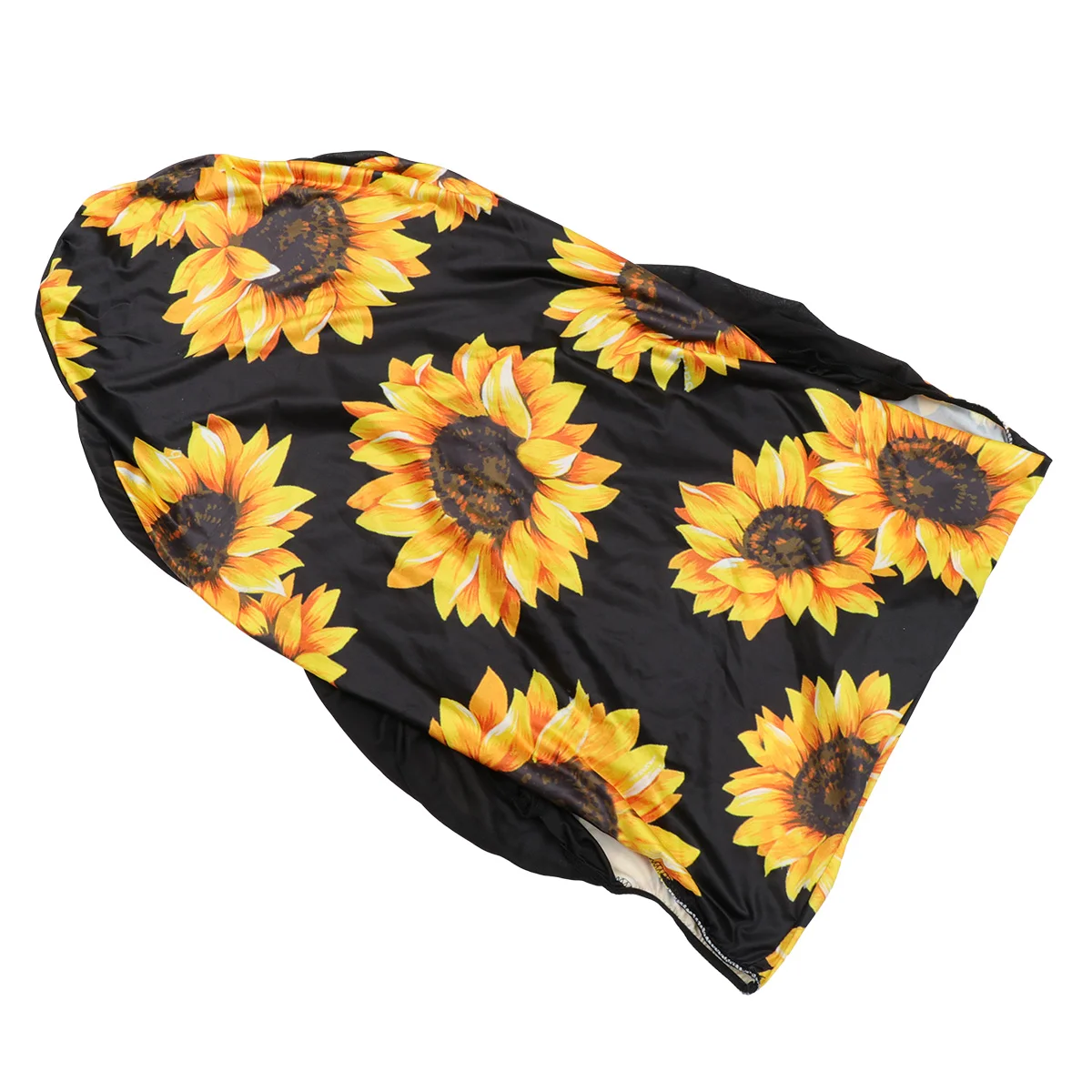 

2pcs Sunflower Car Cover Universal Sunflower Cover Car Protector Cover Car Interior Accessory for Car Vehicle