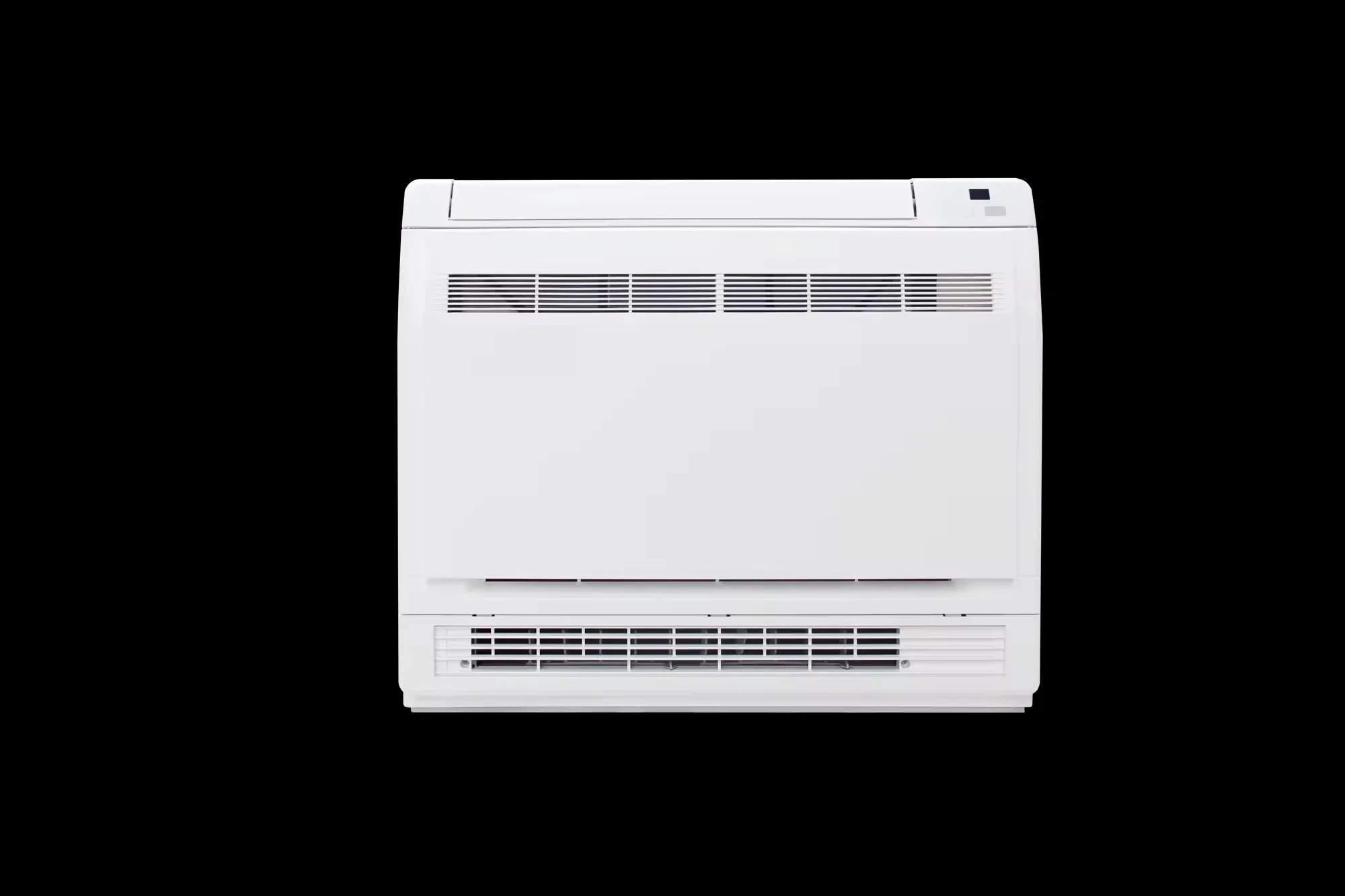 R290 Тепловий насос с источником воздуха Моноблок Домашнее центральное охлаждение