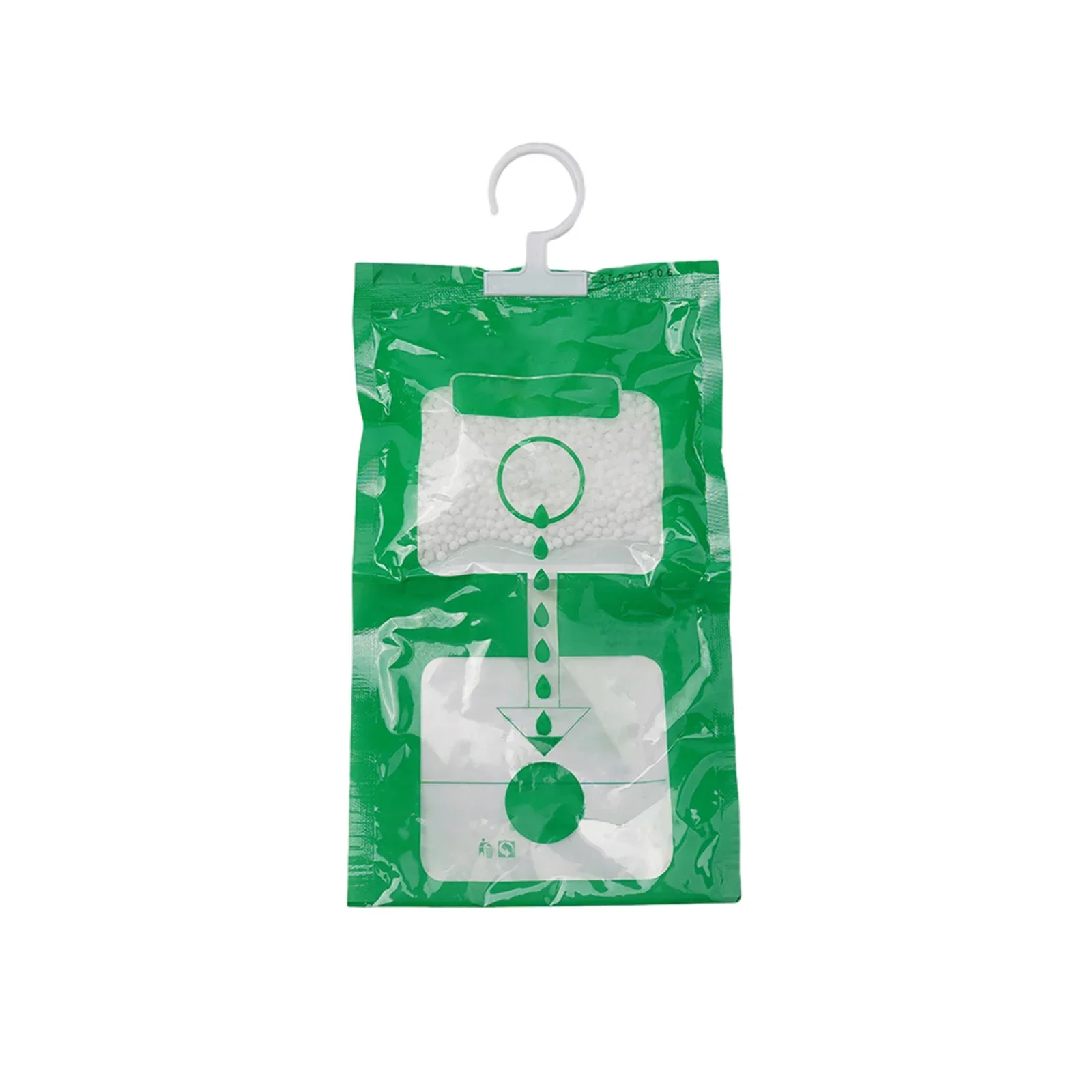 1/5 шт. мешки для Осушителя влаги