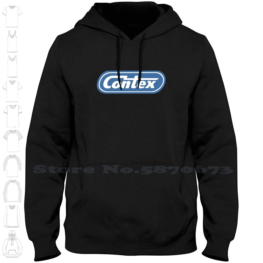 

Contex Logo Brand Logo 2023 Sweatshirt Hoodie Top Quality Graphic Hoodies