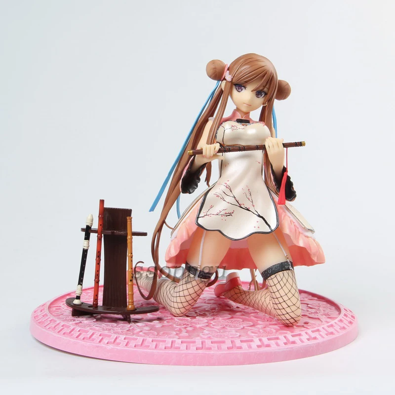 

T2 Art Girls TONY EGG 1/6 Chun Mei Topaz Ver. Фигурки аниме для взрослых и девушек, игрушки, экшн-фигурки из ПВХ, коллекционная статуя, модель, кукла, подарки