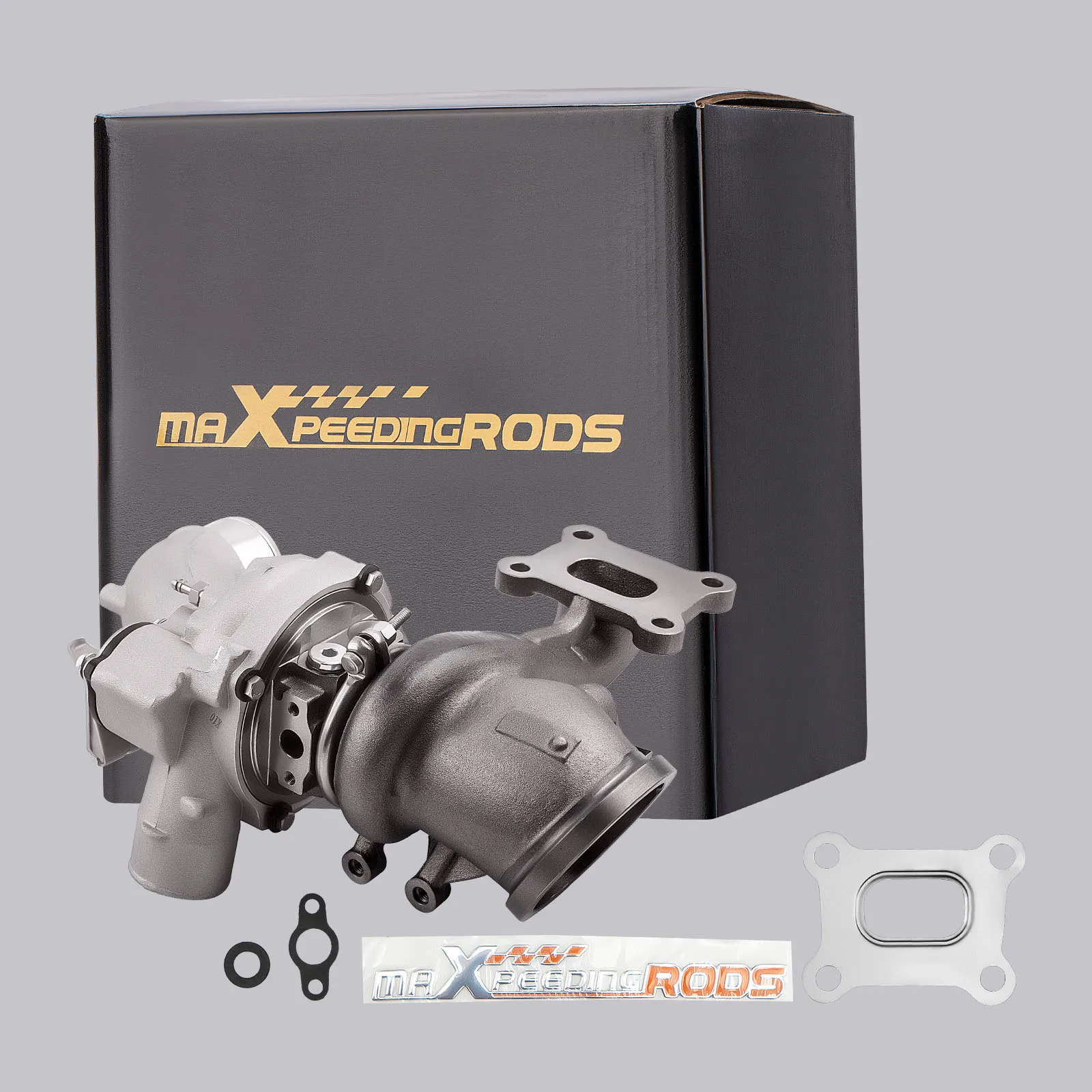 

Turbocharger For Volvo S60 For Ford Explorer Edge Focus 2012-2013 53039880308 53039880366 53039880418 53039880444