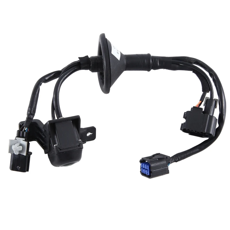 95760-J5500 Новая задняя камера заднего вида вспомогательная резервная замена для Kia