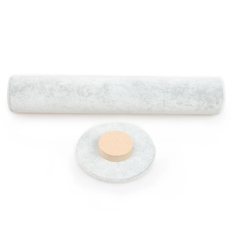 2017 Hot Selling 1pcs/lot Bracelet / Hair accessory Velvet Display Storage jewelry display organizer stand holder Free shipping | Украшения