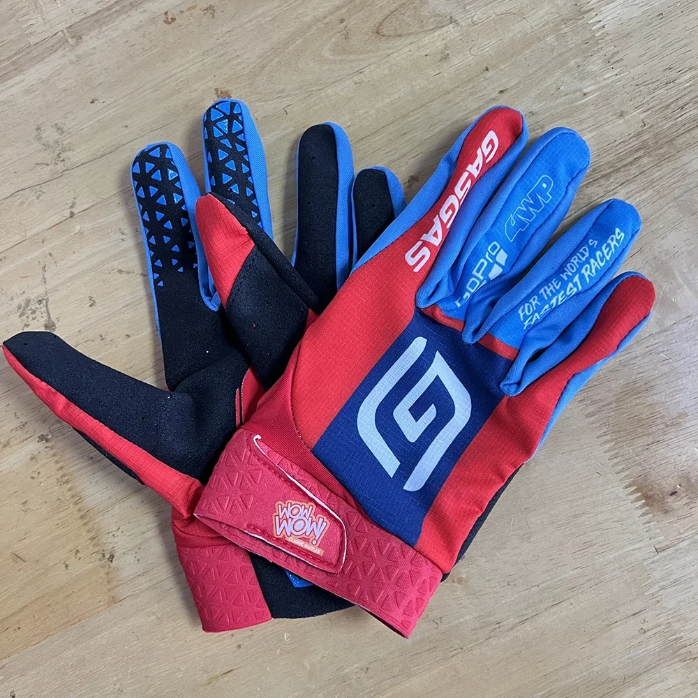 Лидер продаж 2024 дышащие перчатки для мотокросса горного велосипеда эндуро GP AIR MX