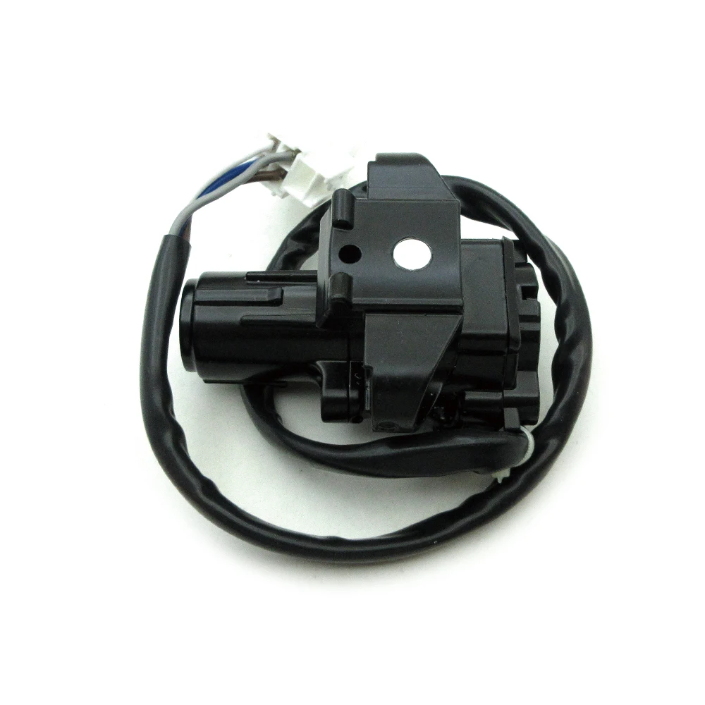 Замок зажигания для мотоцикла с комплектом ключей электрические дверные замки 4