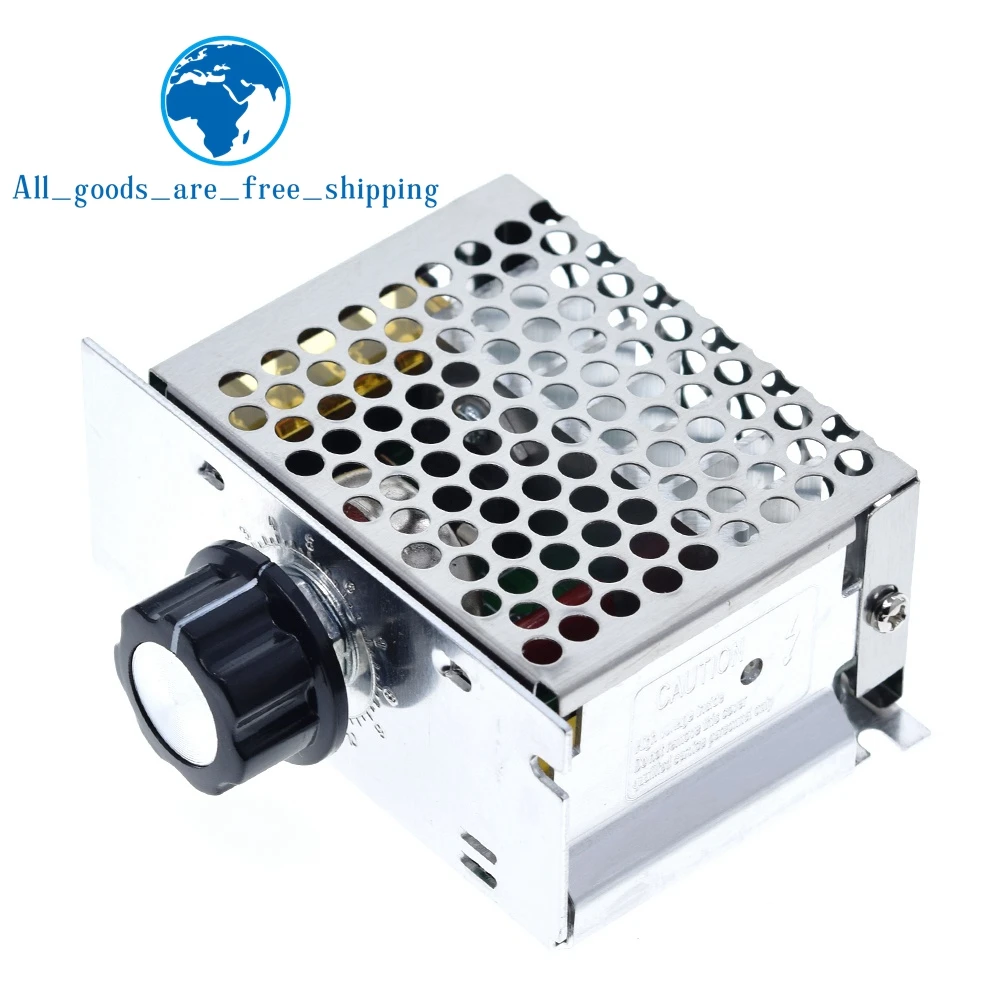 

Регулятор напряжения GREATZT 4000W