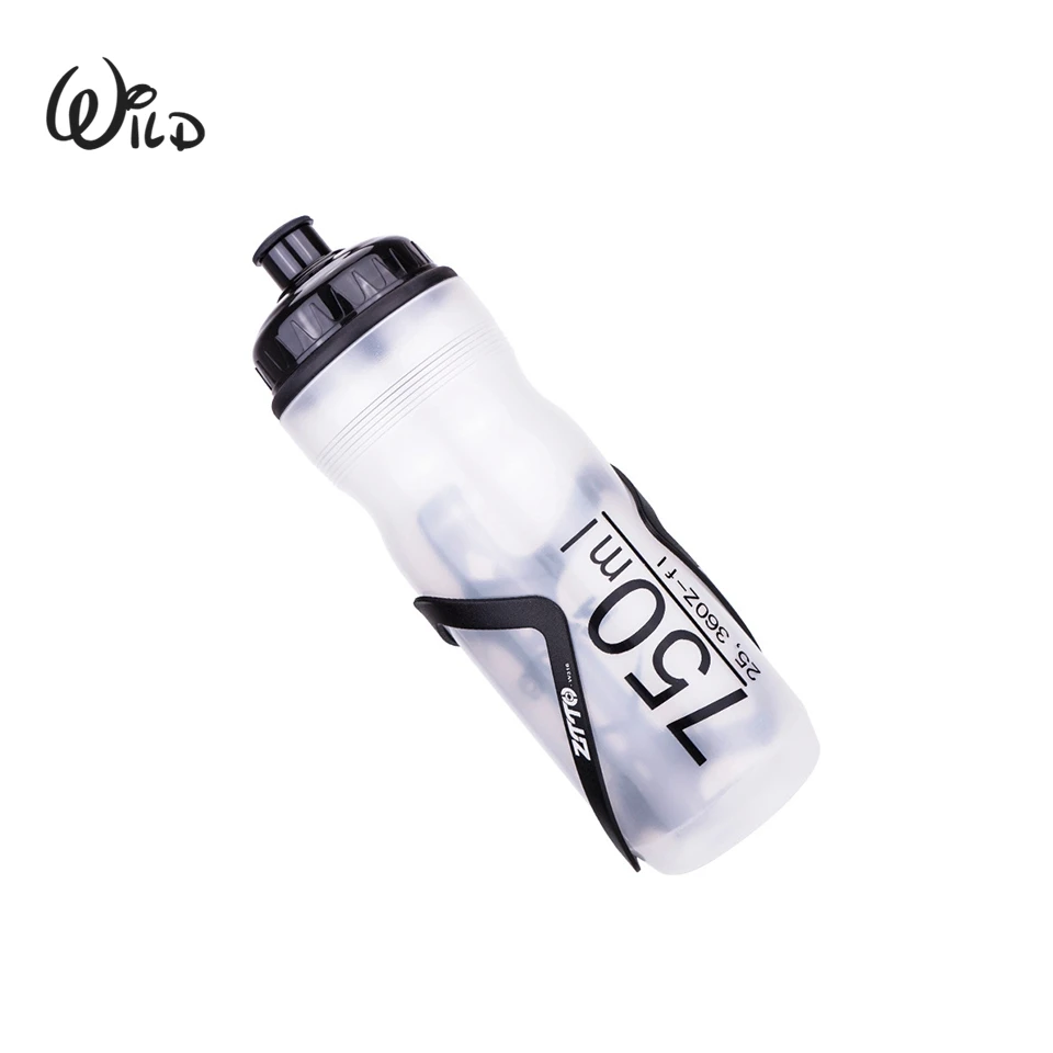 

Бутылка для воды Mtb велосипедная бутылка для воды уличная велосипедная спортивная чашка для напитков велосипедная портативная бутылка из полипропилена без БФА Спортивная бутылка для воды