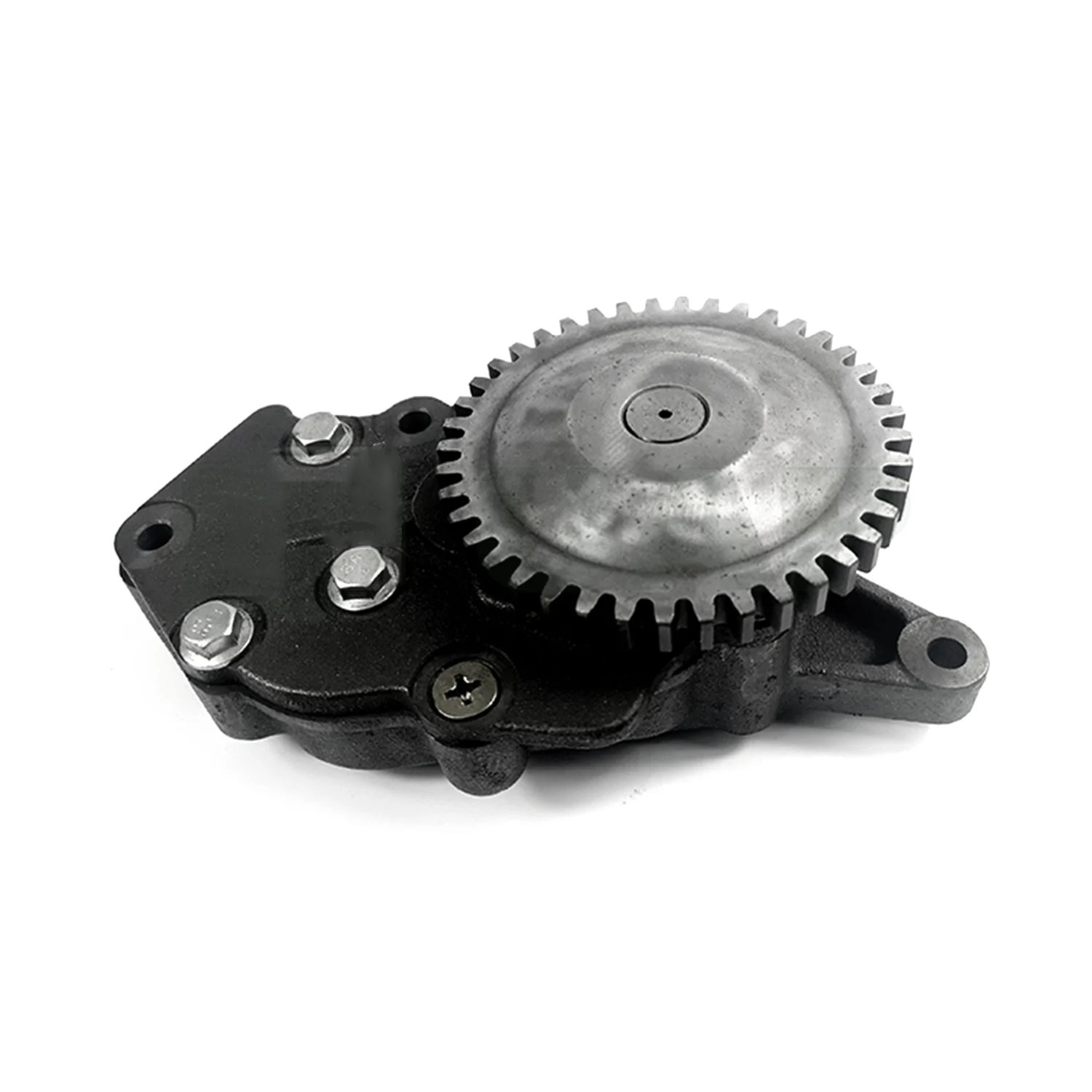 Масляный насос 6221-51-1101 6221511101 для экскаватора Komatsu PC300-5 Engine S6D108