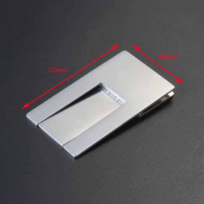 Держатель для сигар из нержавеющей стали складная металлическая витрина стойка