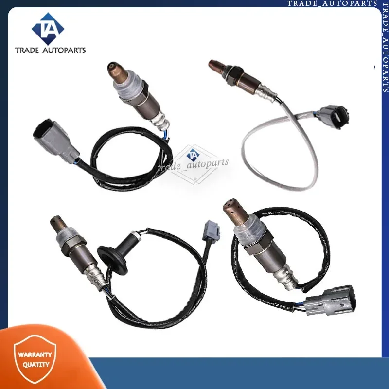 Для 2006-2012 Toyota RAV4 3.5L датчик кислорода 234-9022 234-9049 234-4261 234-4501 89467-42120 89467-08050 89465-060 89465-42160 (art.: 3920cd5e08cea) - 3920cd5e08cea