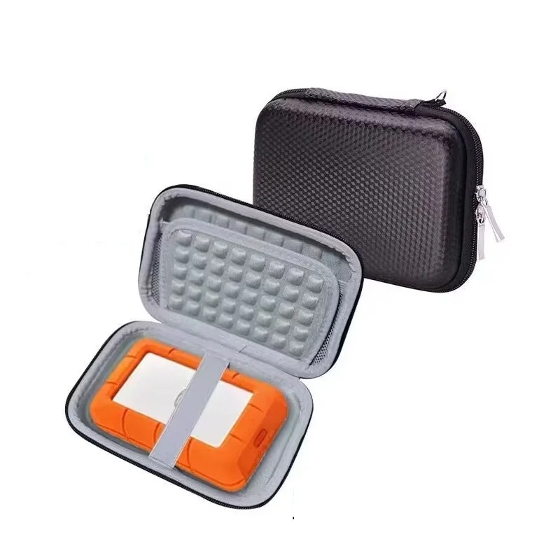 

Защитный чехол для внешнего жесткого диска LaCie