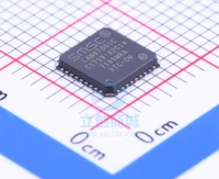 lan8700ic aezg package qfn 36 new original genuine ethernet ic chip