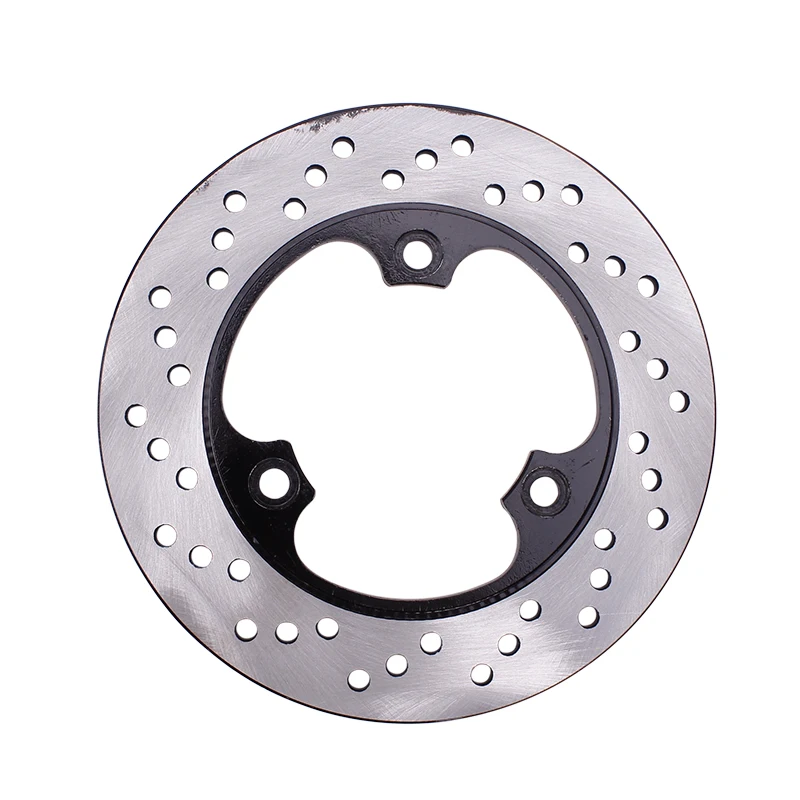 

Motorcycle Rear Brake Disc Rotor for Honda CBR250 CBR400 MC19 NC23 NSR P3 VTZ250 CBR 250 400 250cc 400cc
