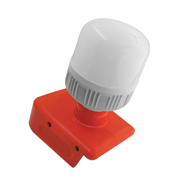 Светодиодные рабочие фонари 12 Вт 1300 лм Ручной фонарик для внутреннего и