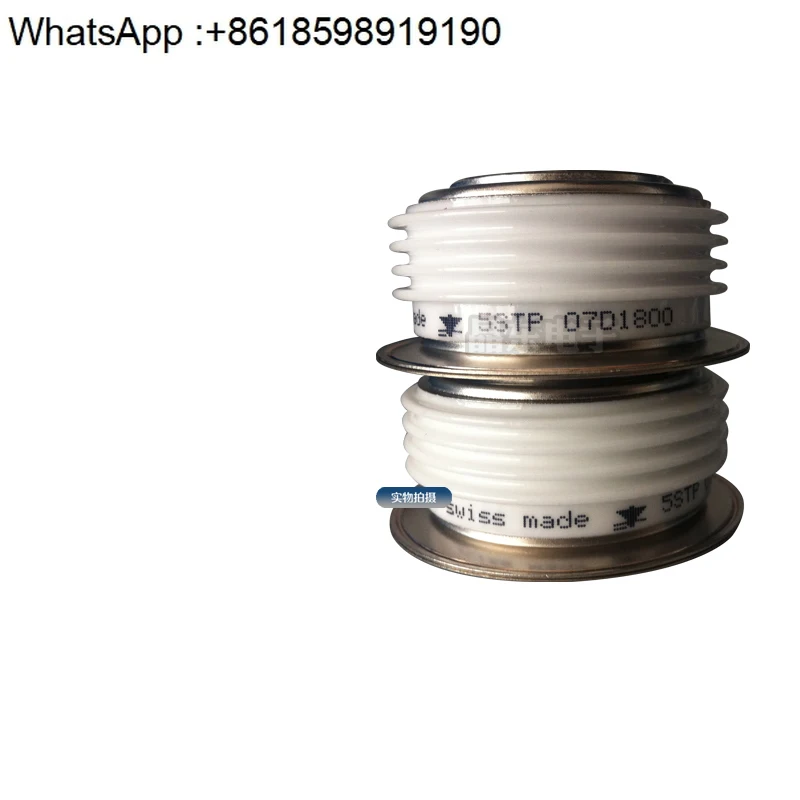 5STP04D4200 5STP04D5200 5STP03D6500 5STP03X6500