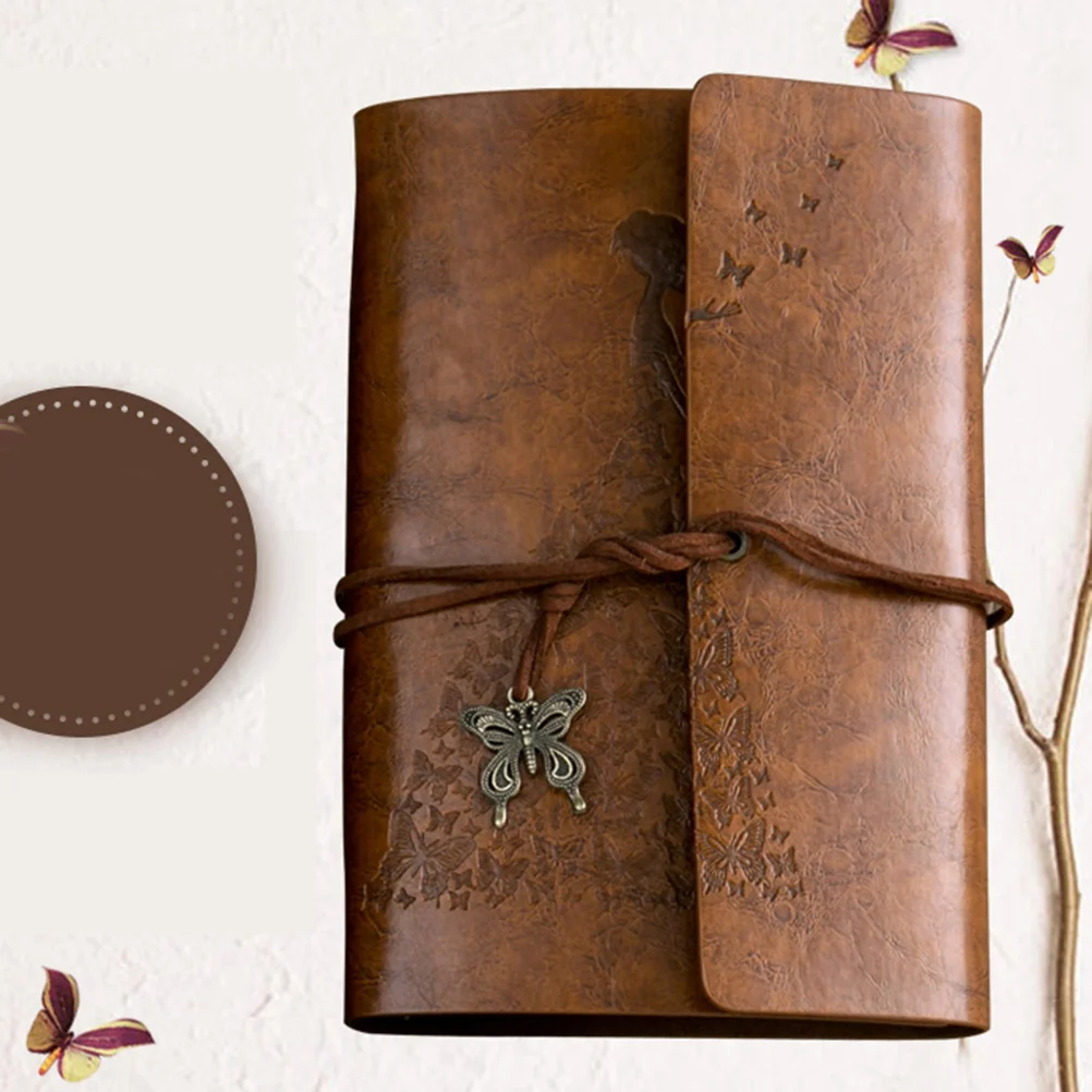 

Notebook Creative Pretty Notebook Loose-Leaf Beautiful Notebook Beautiful Notebook Notebook Loose-Leaf