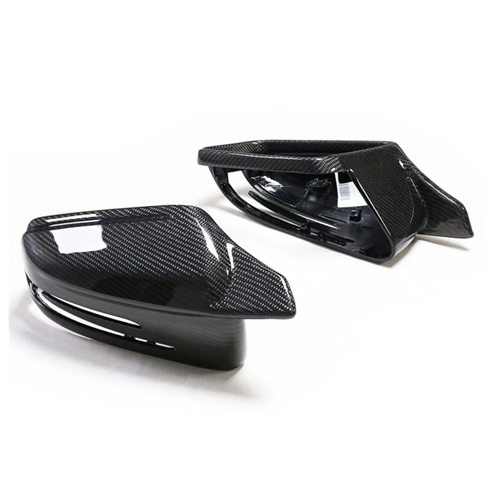 Новинка! Крышки зеркал для Mercedes Benz A W176 B W246 C W204 E W212 S W221 CLA W117 CLS W218 GLK X204 GLA Замена