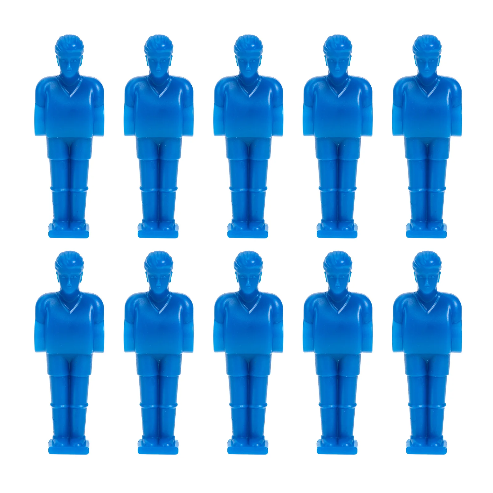 

Table Foosball Soccer Football Replacement Menaccessories Supplies Man Machine Guys Parts Figurines Game Figures Dollsguy