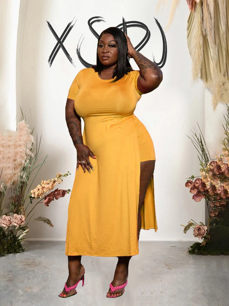 Однотонный комплект с шортами и блузкой женская летняя одежда мягкий облегающий