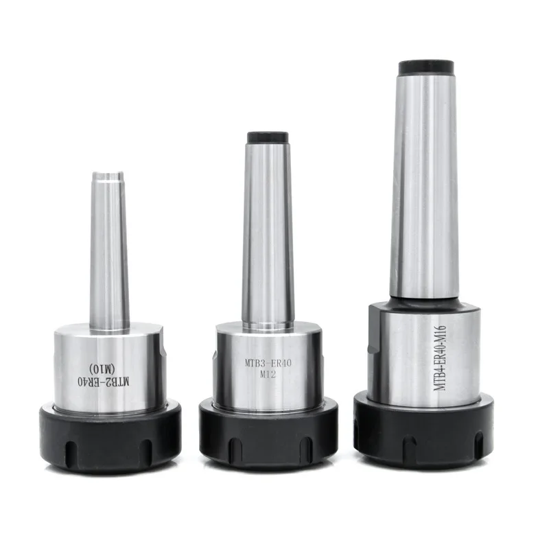 Коническая ручка Moisean MT4-ER32 Держатель ножа ER MTA2-ER20 Корпус фрезерного зажима Полные