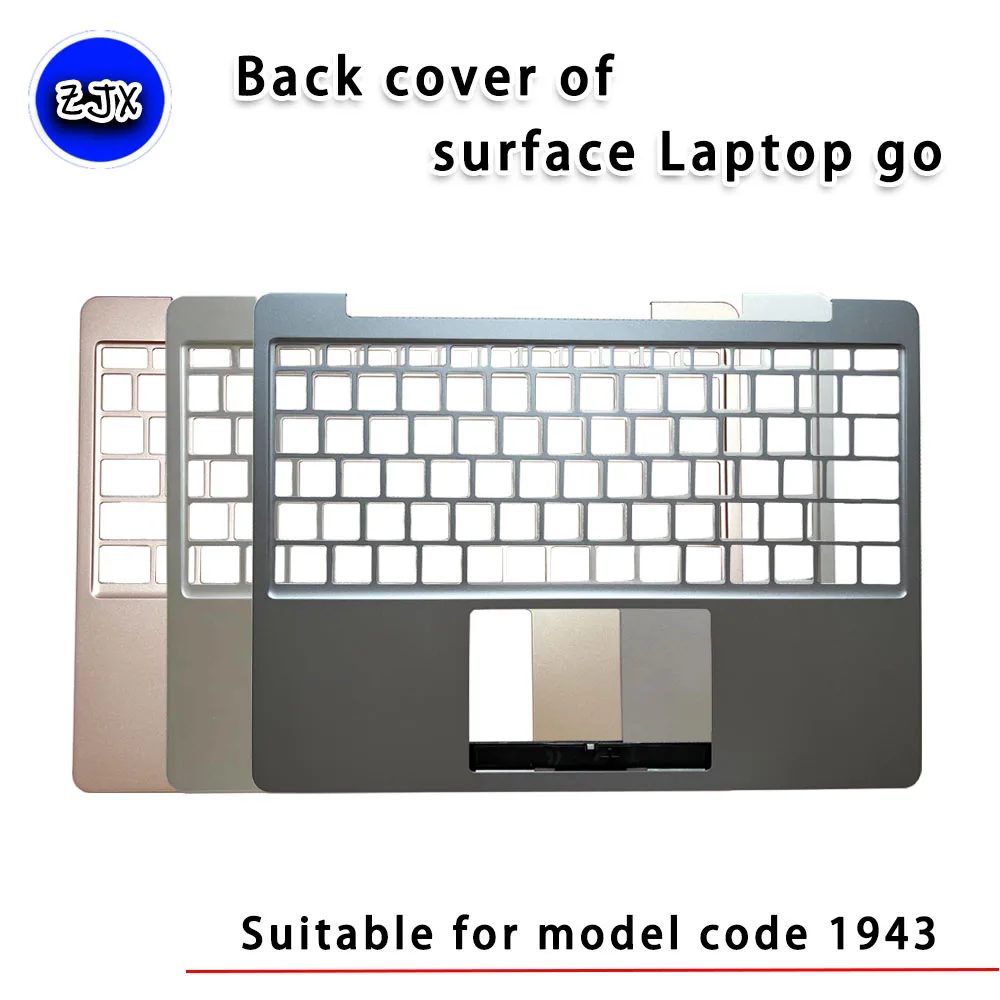 

New Original Microsoft Surface Laptop go Bback Cover 1943 Shell Back Cover Screen C Shell