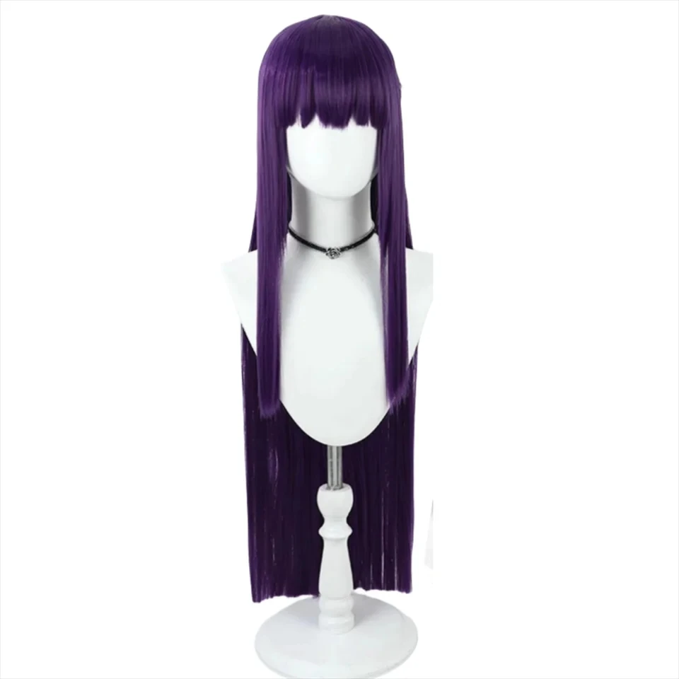 Новый костюм для косплея Эрена из аниме Холодное путешествие фриэрена